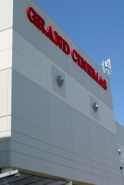 Grand Cinemas - Whitfords - C Tourism 0
