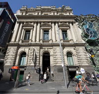 RMIT Gallery - C Tourism