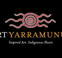 Art Yarramunua - C Tourism