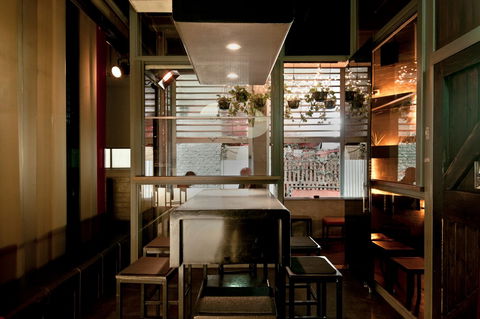 Loop Project Space And Bar - C Tourism 1