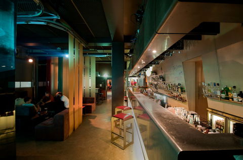 Loop Project Space And Bar - C Tourism 4
