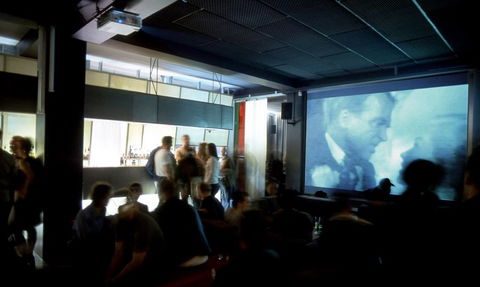 Loop Project Space And Bar - C Tourism 5