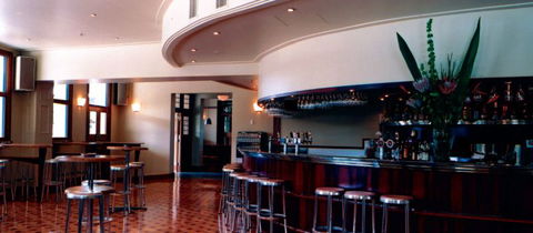 Harbour View Hotel - C Tourism 5