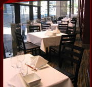 Infusion Restaurant - C Tourism