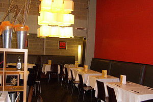 Ants Bistro - C Tourism 0