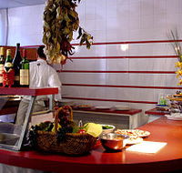 Ciao Pizza Napoli Restaurant - C Tourism
