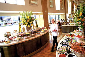 Conservatory - C Tourism 0