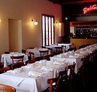 Da Vinci's Bistro - C Tourism