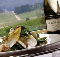 De Bortoli Winery  Restaurant - C Tourism