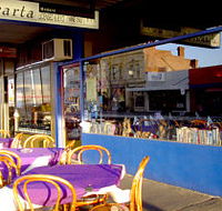 Djakarta - C Tourism