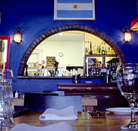 Enris Restaurant - C Tourism