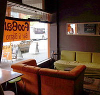 FooBar Bar  Bistro - C Tourism