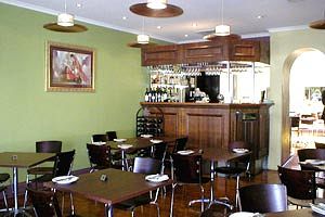 Mount Macedon VIC C Tourism