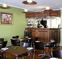 Harvest Home - C Tourism