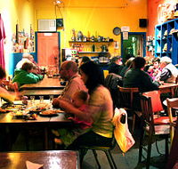 Moroccan Soup Bar - C Tourism