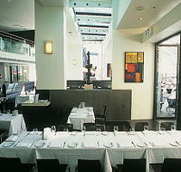 Number 8 Restaurant and Wine Bar - C Tourism