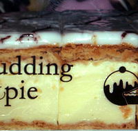 Pudding and Pie - C Tourism