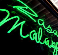 Rasa Malaysian Cafe - C Tourism