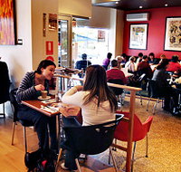 Red Rhumba - C Tourism