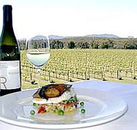 Rochford Winery Restaurant - C Tourism