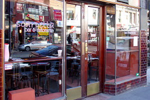 Scarpetta Ristorante - C Tourism 0