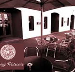 Jimmy Watsons - C Tourism