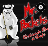 Mr Pockets - C Tourism
