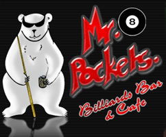 Mr Pockets - C Tourism 0