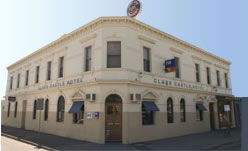 Clare Castle Hotel - C Tourism 0