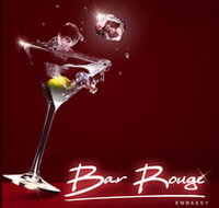 Bar Rouge - C Tourism