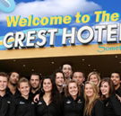 The Crest Hotel Sylvania - C Tourism