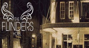 Flinders Hotel Darlinghurst