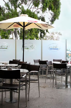 Broadview SA C Tourism