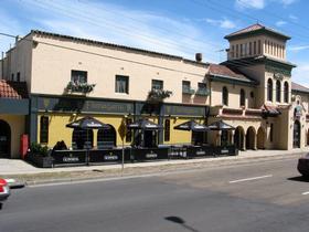 Ferntree Gully VIC C Tourism