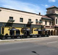 Ferntree Gully Hotel - C Tourism