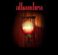 Alhambra - C Tourism