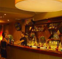 Aura The Lounge - C Tourism