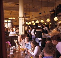 Belgian Beer Cafe Bluestone - C Tourism