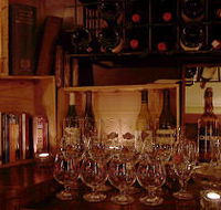 Deco Wine Bar - C Tourism