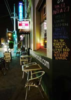 Brunswick VIC C Tourism