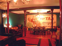 Dantes - C Tourism 0