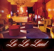 La La Land - Windsor - C Tourism