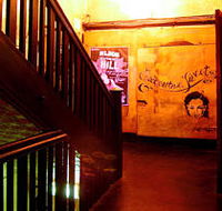 Revolver - C Tourism