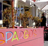 Spargos - C Tourism