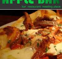 Apple Bar - C Tourism