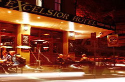 Excelsior Hotel