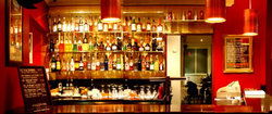 Junction Hotel Newport - C Tourism 0
