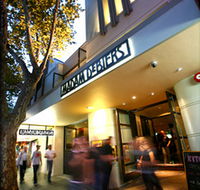 Madam De Biers Hotel Bar - C Tourism