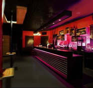 Syn Bar - C Tourism