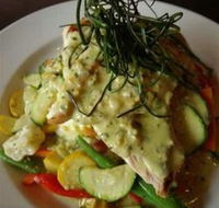 Boheme Restaurant Bar - C Tourism